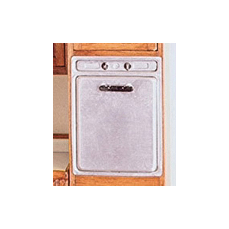 OVEN FRONT, KIT