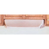Kitchen Metal Stove Lid