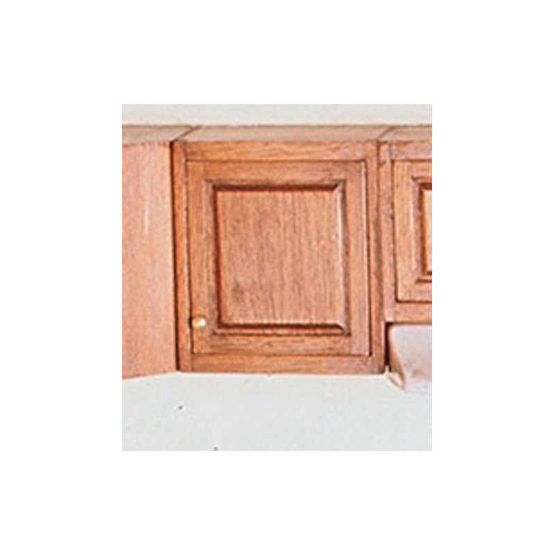 Kitchen 2.0 Upper/Asmbld/Unfin