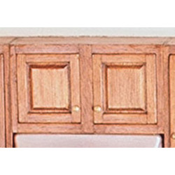 Kitchen 3.0 Upper/Asmbld/Unfin