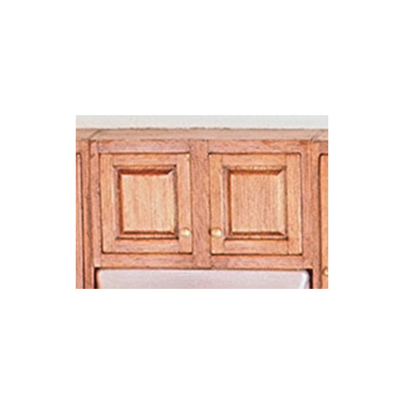 Kitchen 3.0 Upper/Asmbld/Unfin