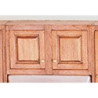 Kitchen 3.0 Upper/Asmbld/Unfin