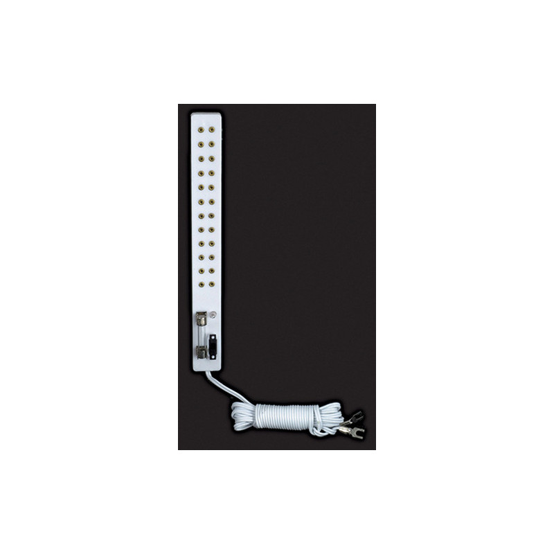 Power Strip W/Switch
