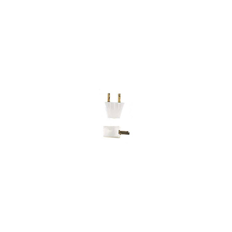 Male Plugs  6/Pc
