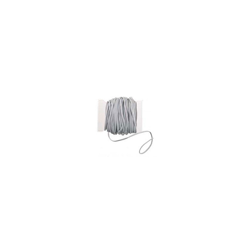 &MH654: 2-STRAND WIRE, 50 FT.