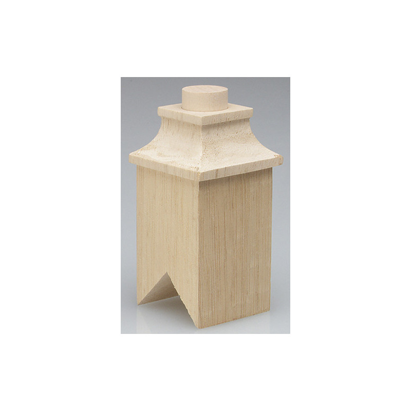 Chimney