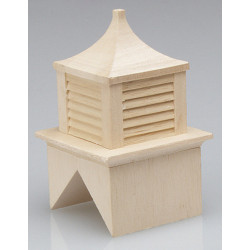 Cupola