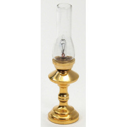 Hurricane Lamp