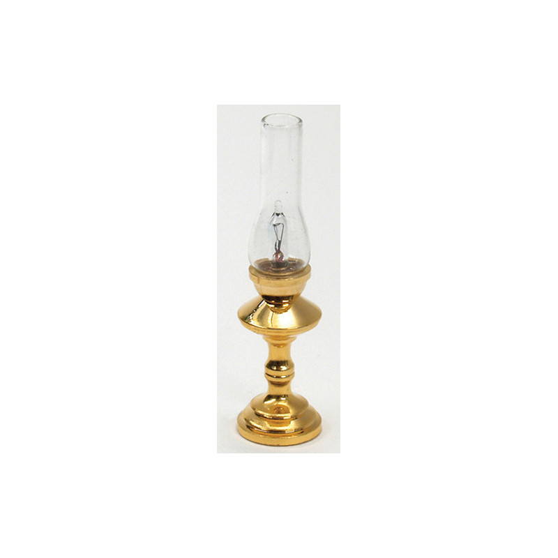 Hurricane Lamp