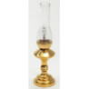 Hurricane Lamp