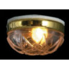 Clear Ceiling Lamp
